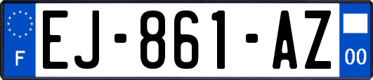 EJ-861-AZ