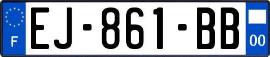 EJ-861-BB