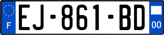 EJ-861-BD