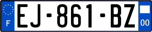 EJ-861-BZ