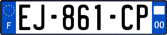 EJ-861-CP