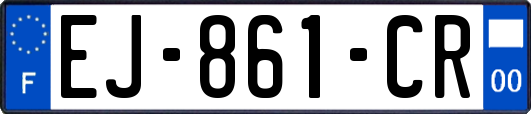 EJ-861-CR