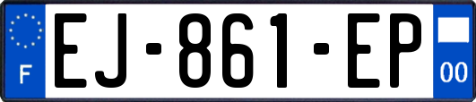 EJ-861-EP