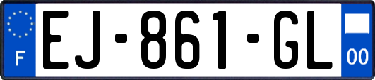 EJ-861-GL