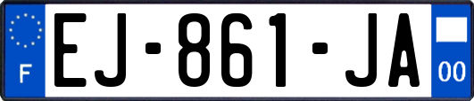 EJ-861-JA