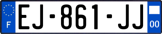 EJ-861-JJ