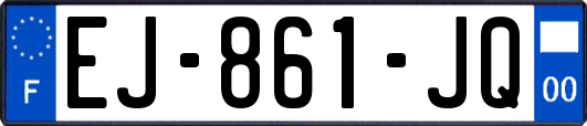 EJ-861-JQ