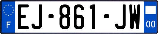 EJ-861-JW