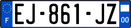 EJ-861-JZ