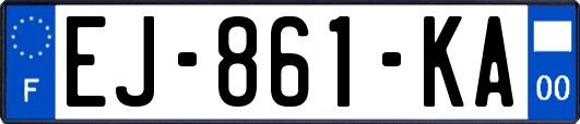 EJ-861-KA