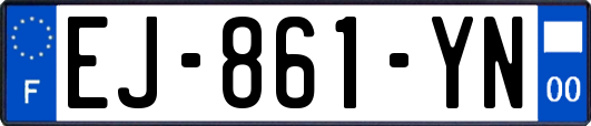 EJ-861-YN