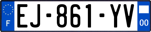 EJ-861-YV