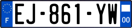 EJ-861-YW