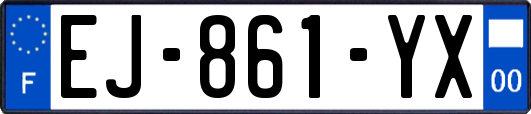 EJ-861-YX