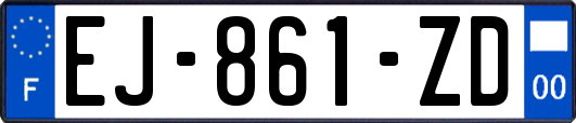 EJ-861-ZD