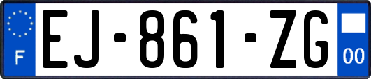 EJ-861-ZG