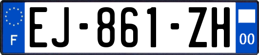 EJ-861-ZH