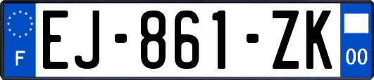 EJ-861-ZK