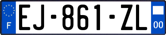 EJ-861-ZL