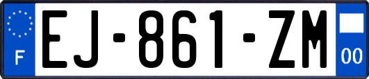 EJ-861-ZM