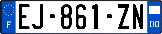 EJ-861-ZN