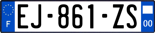 EJ-861-ZS