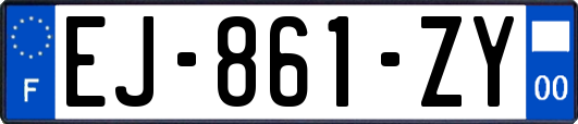 EJ-861-ZY