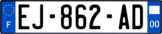 EJ-862-AD