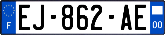 EJ-862-AE