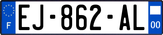 EJ-862-AL