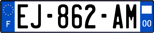 EJ-862-AM