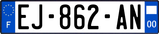 EJ-862-AN