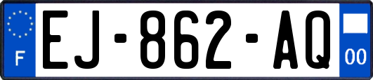 EJ-862-AQ