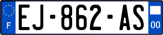 EJ-862-AS