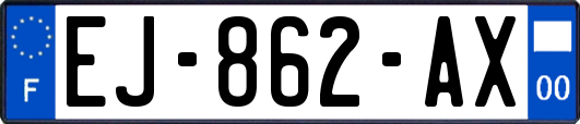 EJ-862-AX