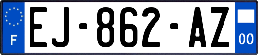 EJ-862-AZ