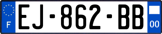 EJ-862-BB