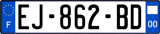 EJ-862-BD