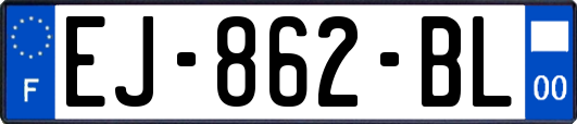 EJ-862-BL