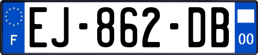 EJ-862-DB