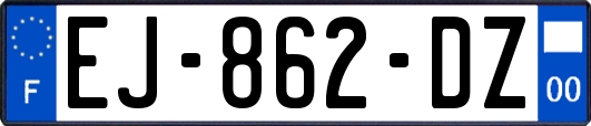 EJ-862-DZ