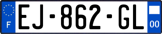 EJ-862-GL