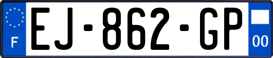 EJ-862-GP