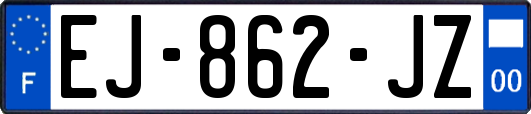 EJ-862-JZ