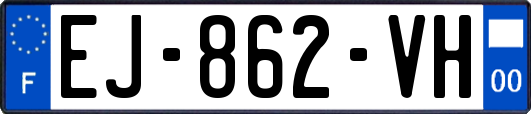 EJ-862-VH