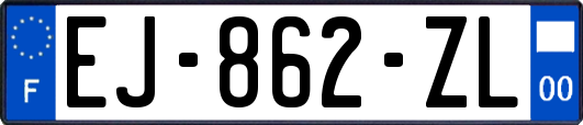 EJ-862-ZL