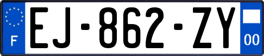 EJ-862-ZY