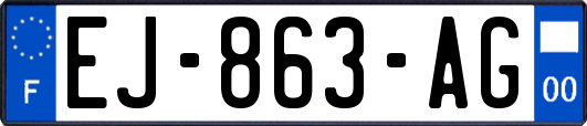 EJ-863-AG