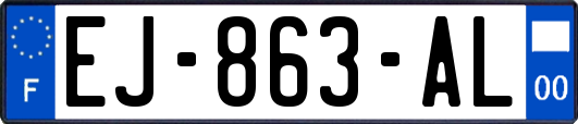 EJ-863-AL