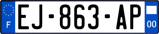 EJ-863-AP